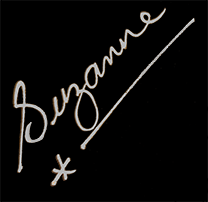 Suzanne name Suzanne